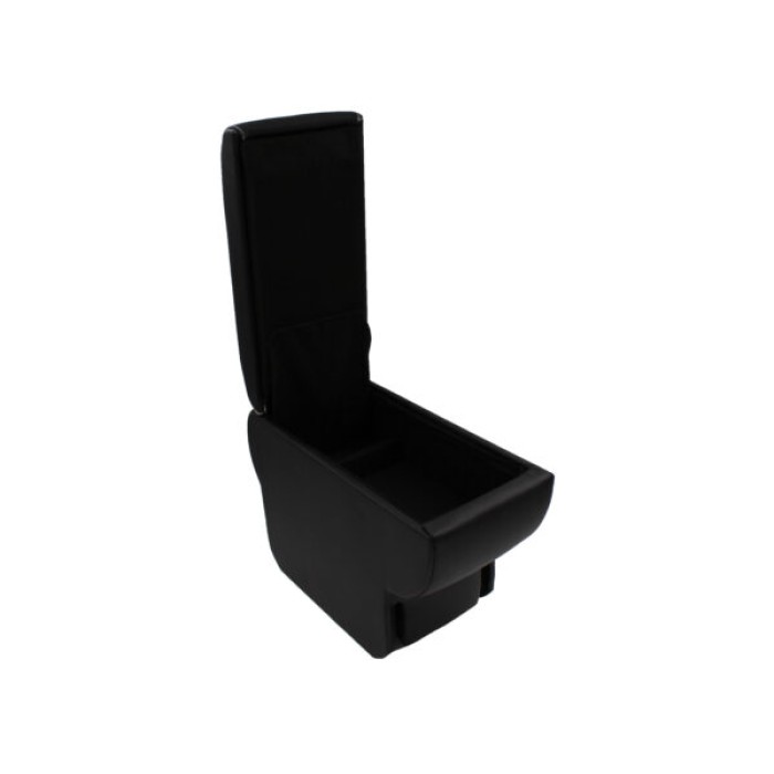 Підлокітник для ВАЗ 2113, 2114, 2115 чорний Armrest модельний