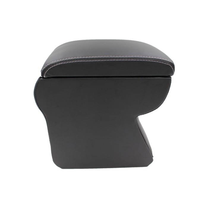 Підлокітник для Volkswagen Caddy (2003 - наш час) чорний Armrest модельний