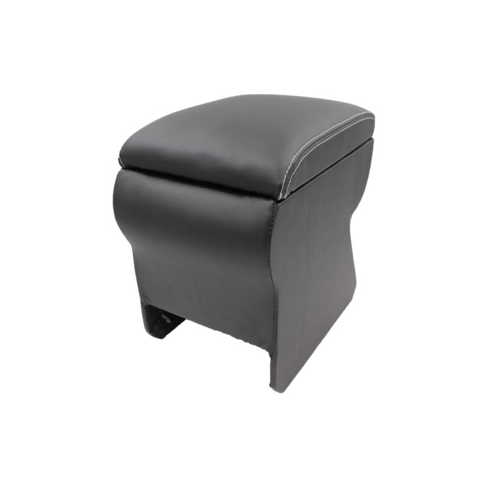 Підлокітник для Volkswagen Caddy (2003 - наш час) чорний Armrest модельний