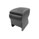 Підлокітник для Volkswagen Caddy (2003 - наш час) чорний Armrest модельний