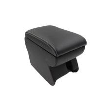 Підлокітник для Volkswagen Golf 4 (1997-2003) чорний Armrest модельний