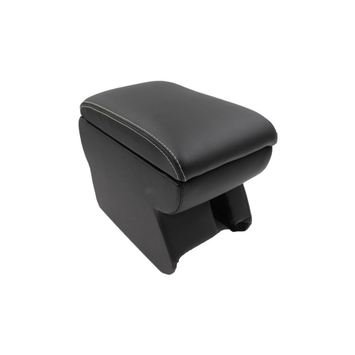 Підлокітник для Golf 4 (1997-2003) чорний Armrest модельний