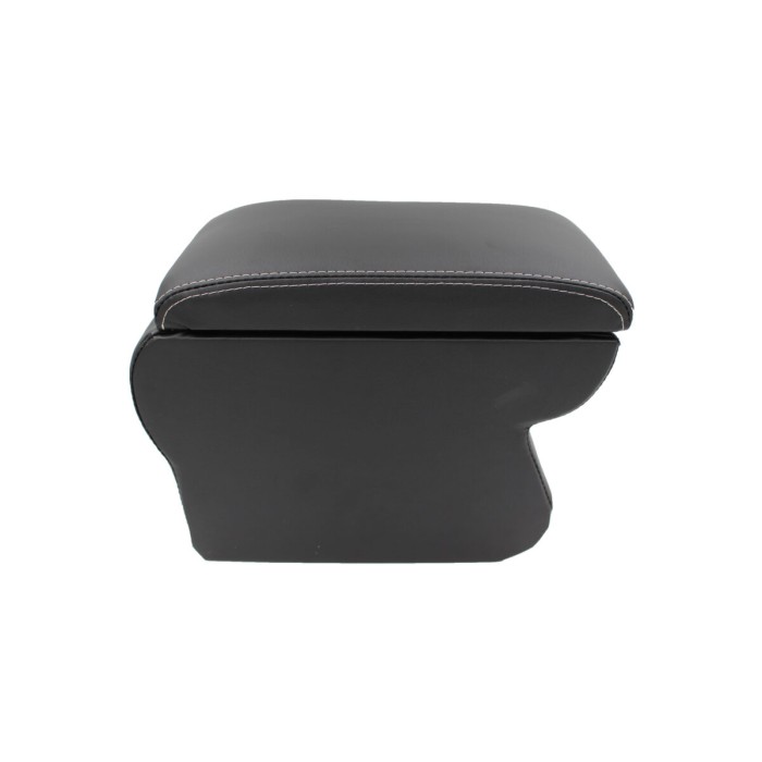 Підлокітник для Golf 4 (1997-2003) чорний Armrest модельний