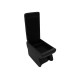 Підлокітник для Golf 4 (1997-2003) чорний Armrest модельний