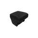 Підлокітник для Volkswagen Jetta 5 (2005-2010) чорний Armrest модельний