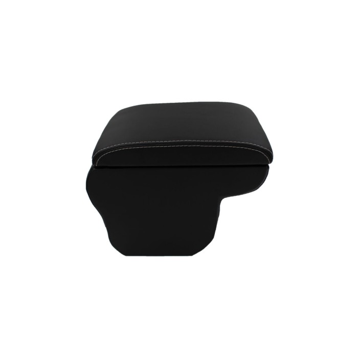 Підлокітник для Volkswagen Jetta 5 (2005-2010) чорний Armrest модельний