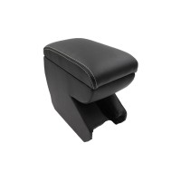 Підлокітник для Volkswagen Passat B4 чорний Armrest модельний