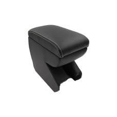 Підлокітник для Volkswagen Passat B4 чорний Armrest модельний