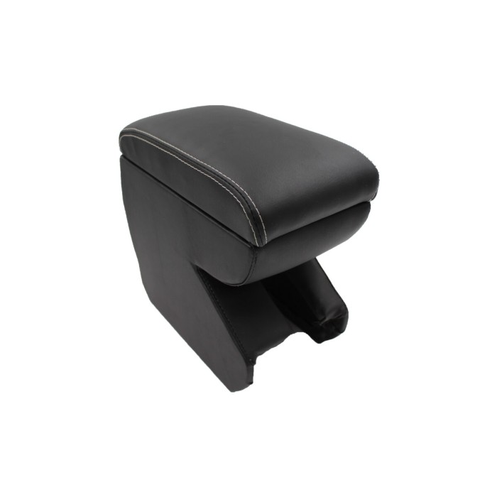Підлокітник для Volkswagen Passat B4 чорний Armrest модельний