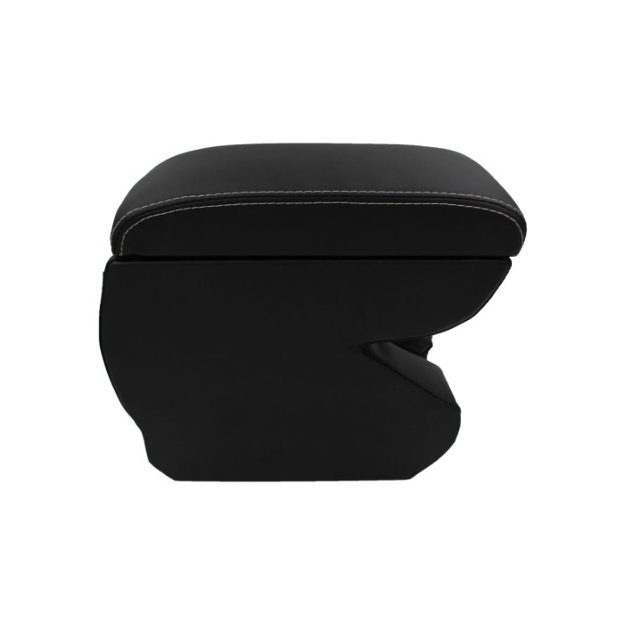Підлокітник для Volkswagen Passat B4 чорний Armrest модельний