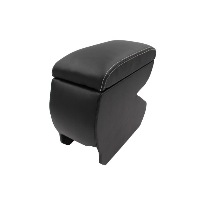 Підлокітник для Volkswagen Passat B4 чорний Armrest модельний