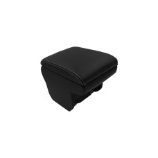 Підлокітник для Volkswagen Passat B5 чорний Armrest модельний