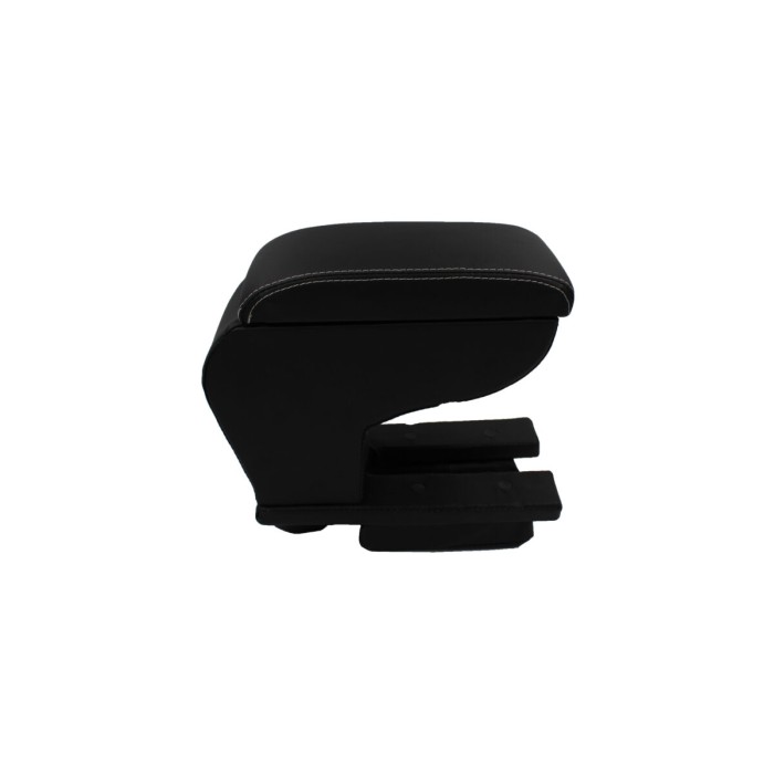Підлокітник для Volkswagen Polo 4 (2001-2009) чорний Armrest модельний