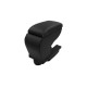 Підлокітник для Volkswagen Polo 4 (2001-2009) чорний Armrest модельний