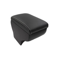 Подлокотник для Zaz Forza черный Armrest модельный