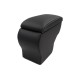 Підлокітник для Zaz Forza чорний Armrest модельний