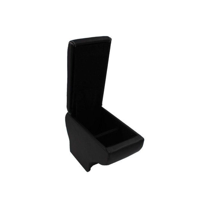 Підлокітник для Zaz Forza чорний Armrest модельний