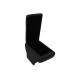 Підлокітник для Zaz Forza чорний Armrest модельний