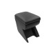 Підлокітник для Zaz Sens чорний Armrest модельний
