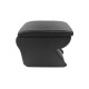 Підлокітник для Zaz Sens чорний Armrest модельний