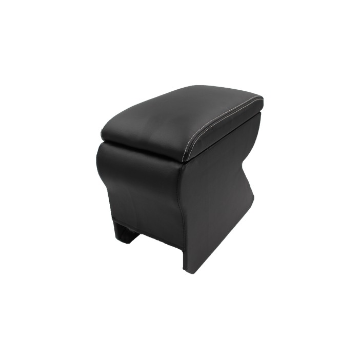 Підлокітник для Zaz Sens чорний Armrest модельний