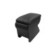 Підлокітник для Zaz Sens чорний Armrest модельний