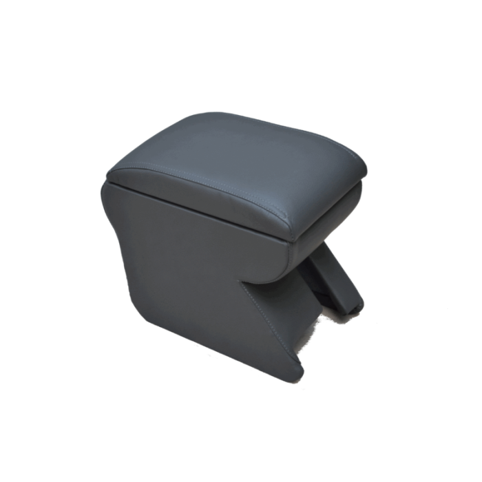 Підлокітник для Zaz Sens сірий Armrest модельний