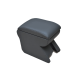 Підлокітник для Zaz Sens сірий Armrest модельний