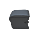 Підлокітник для Zaz Sens сірий Armrest модельний