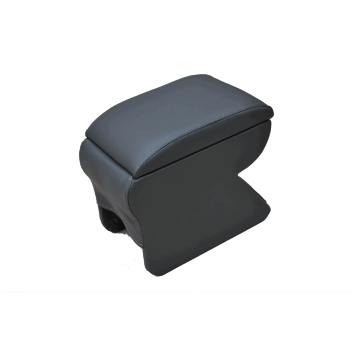 Підлокітник для Zaz Sens сірий Armrest модельний