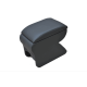 Підлокітник для Zaz Sens сірий Armrest модельний