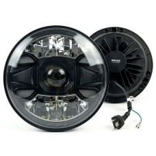 LED фара робочого світла DriveX WL CL-01 додаткова для авто (комплект 2шт)