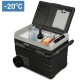 22630 Brevia Автохолодильник 50л (-20°C) Компресорний (12V/24V/220V) для Авто та Кемпінгу