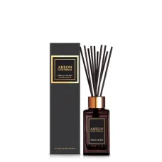 Ароматизатор 85мл Чорна Ваніль Areon Номе Perfume PREMIUM Vanilla Black PSL03