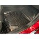 Килимки для авто Renault Captur 2013- Avto-Gumm 11523