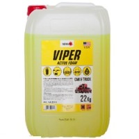 Активна піна Nowax 22л концентрат 1:10 Viper Active Foam NX20111