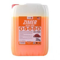 Активна піна Nowax 20л концентрат 1:3 Zimer Active Foam NX20118