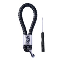 Брелок на ключи Жгут Daewoo (пакет+отвертка)