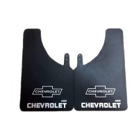 Брызговики Chevrolet малые 230x375 Speed ​​Master 2шт