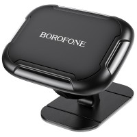 Автотримач для телефону BOROFONE BH36 Voyage Чорний