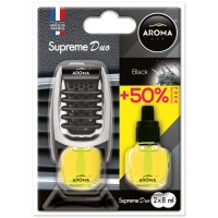 Освіжувач рідкий .на обдув 2*7ml - 