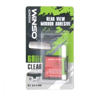 Клей для дзеркала 0.4ml+0.6ml 