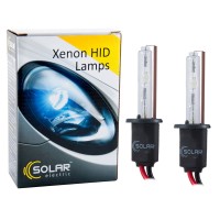 Лампа Ксенон H1 4300K 35W 