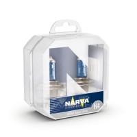 Лампа 12V H4 60/55W 4500K Range Power White 
