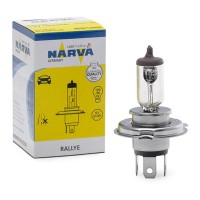 Лампа 12V H4 100/90W P43t Rallye 