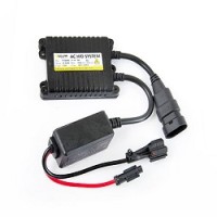 Блок разжигания 12V 35W Slim AC Ballast 