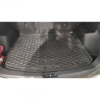 Коврик в багажник Mazda CX-5 2011-полиуретан AVTO-Gumm 111289