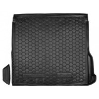 Килимок в багажник Mazda 3 2013-(седан) поліуретан AVTO-Gumm 111507