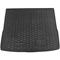 Килимок в багажник Ford Focus 2004 - Universal поліуретан AVTO-Gumm 111593