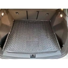 Килимок багажника Audi Q4 E-Tron 2021- поліуретан (верхня полка) AVTO-Gumm 112098
